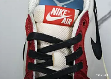 Hyperoad Room Retro Jordan 1 Trophy OG Low Home 0608